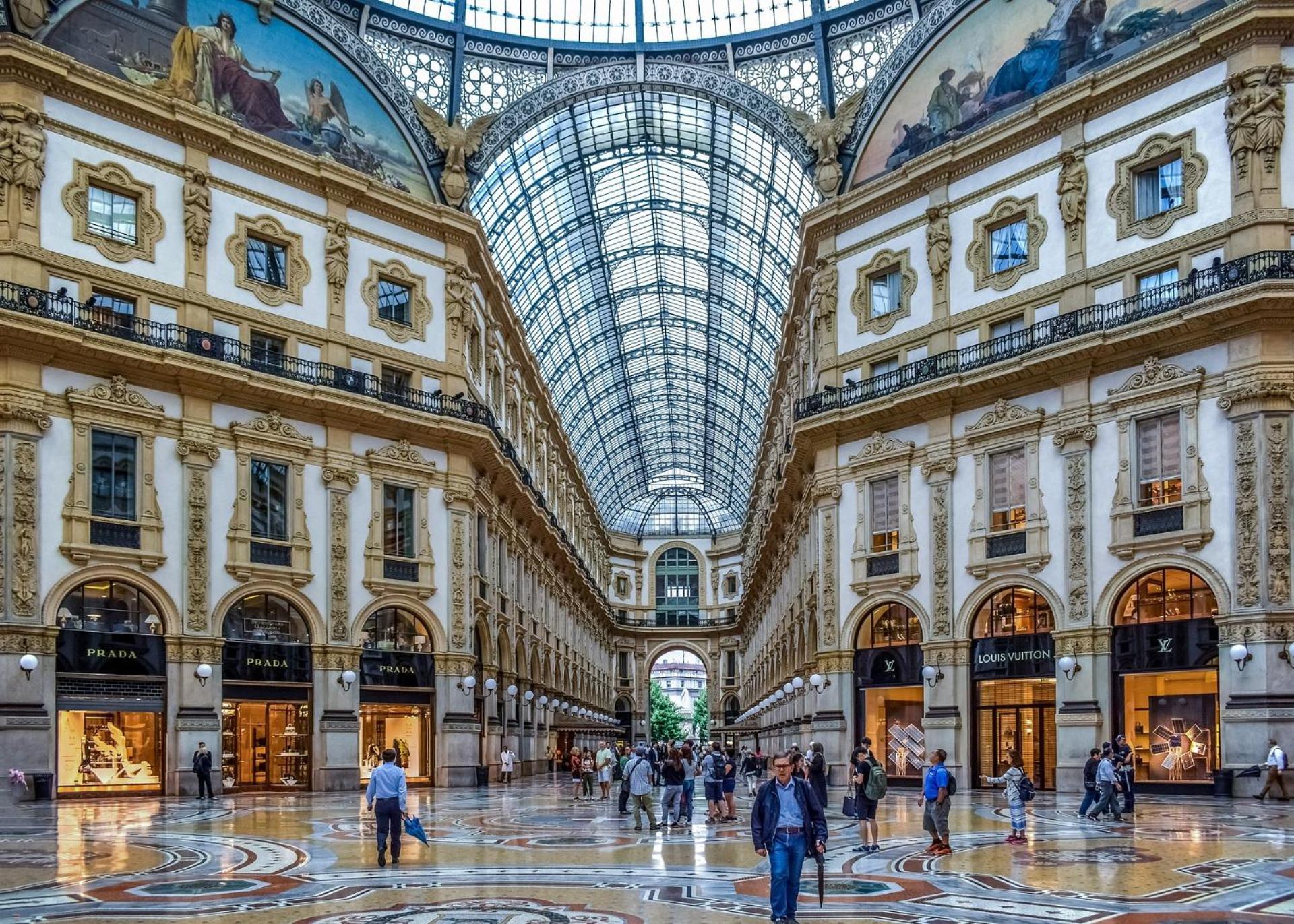 Апартаменты Liguria 51 - Affittica Милан Экстерьер фото